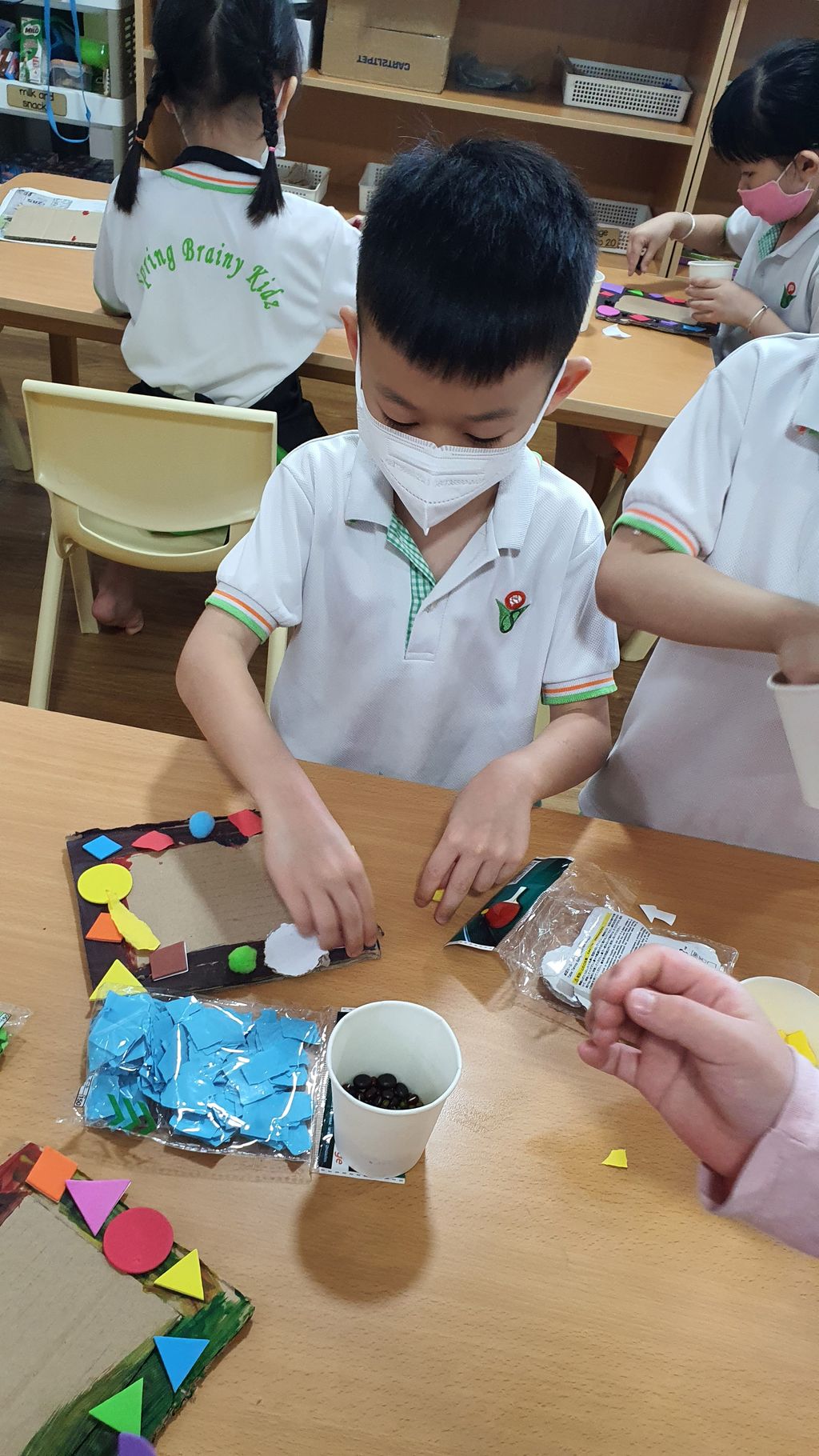 SSDB 2021 - Little Hands, Big Hearts — photo 14