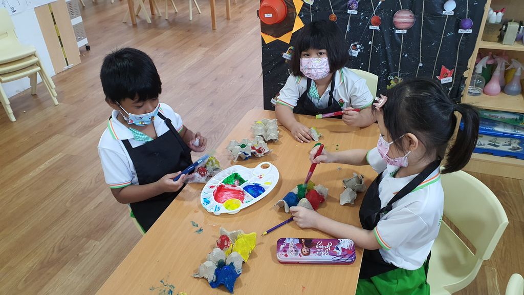 SSDB 2021 - Little Hands, Big Hearts — photo 15
