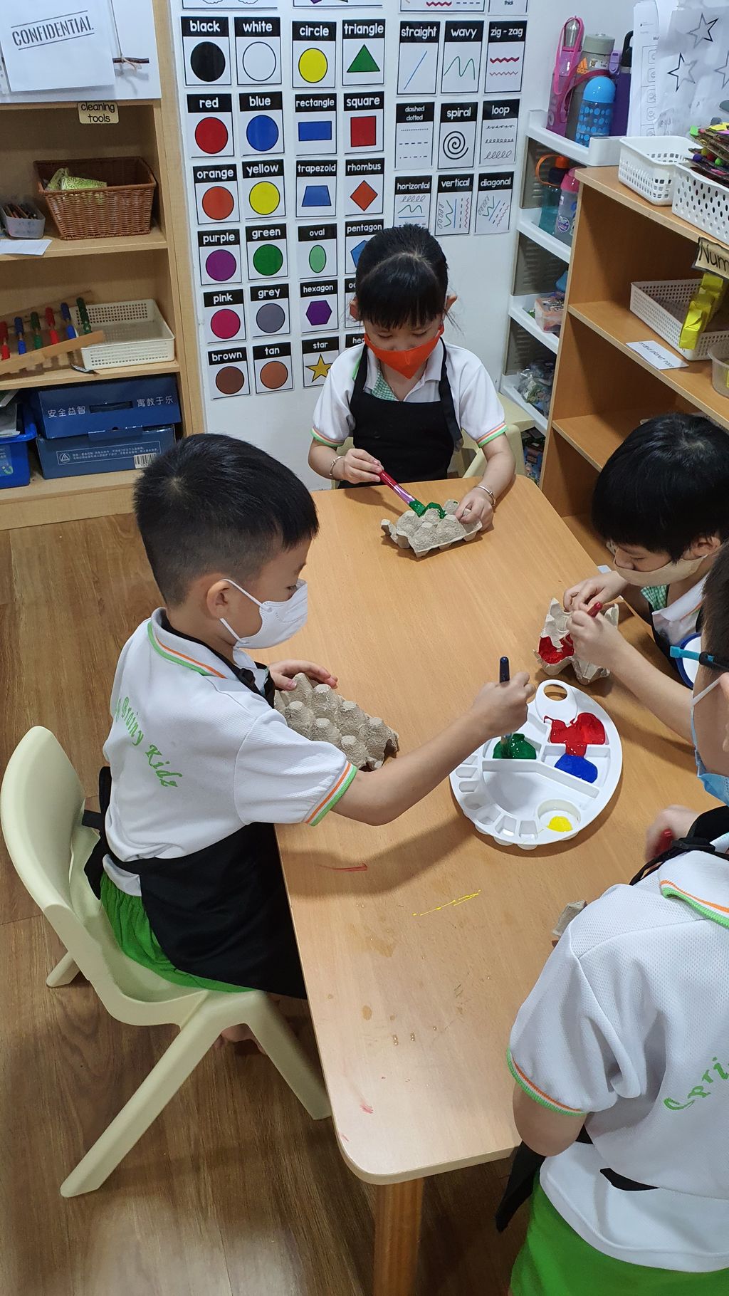 SSDB 2021 - Little Hands, Big Hearts — photo 16