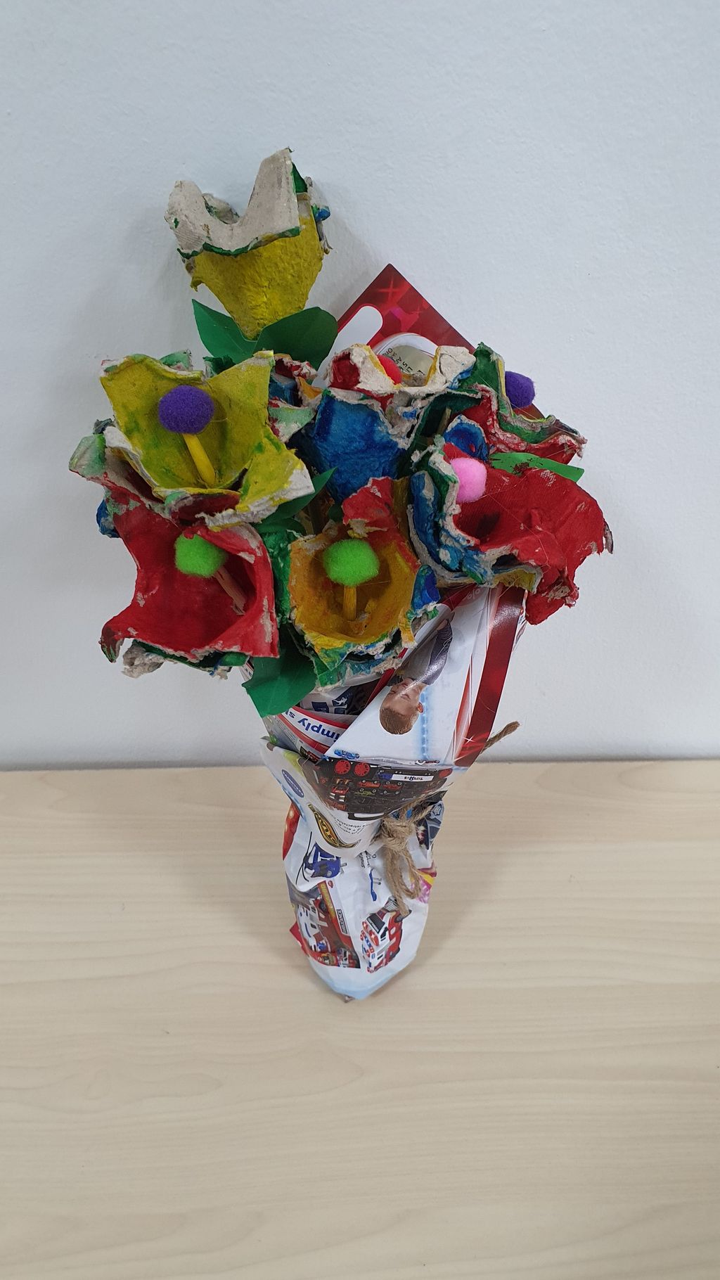 SSDB 2021 - Little Hands, Big Hearts — photo 1