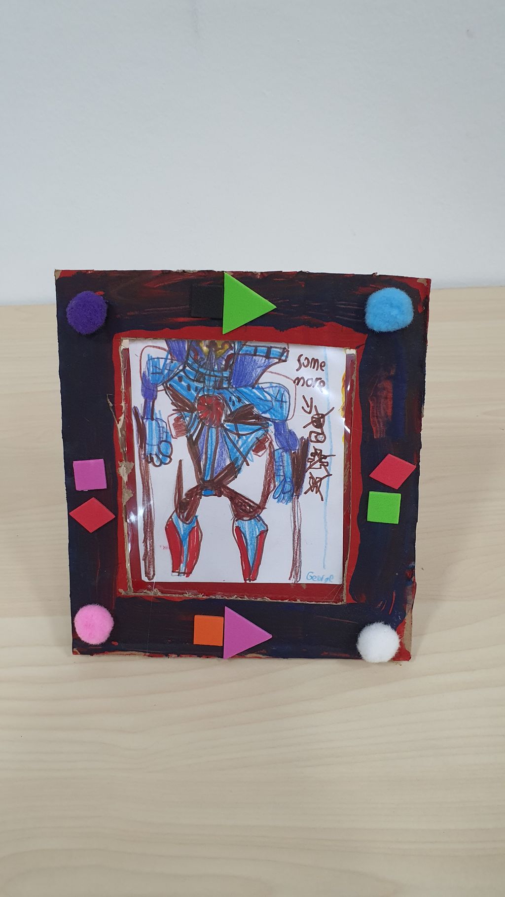 SSDB 2021 - Little Hands, Big Hearts — photo 3