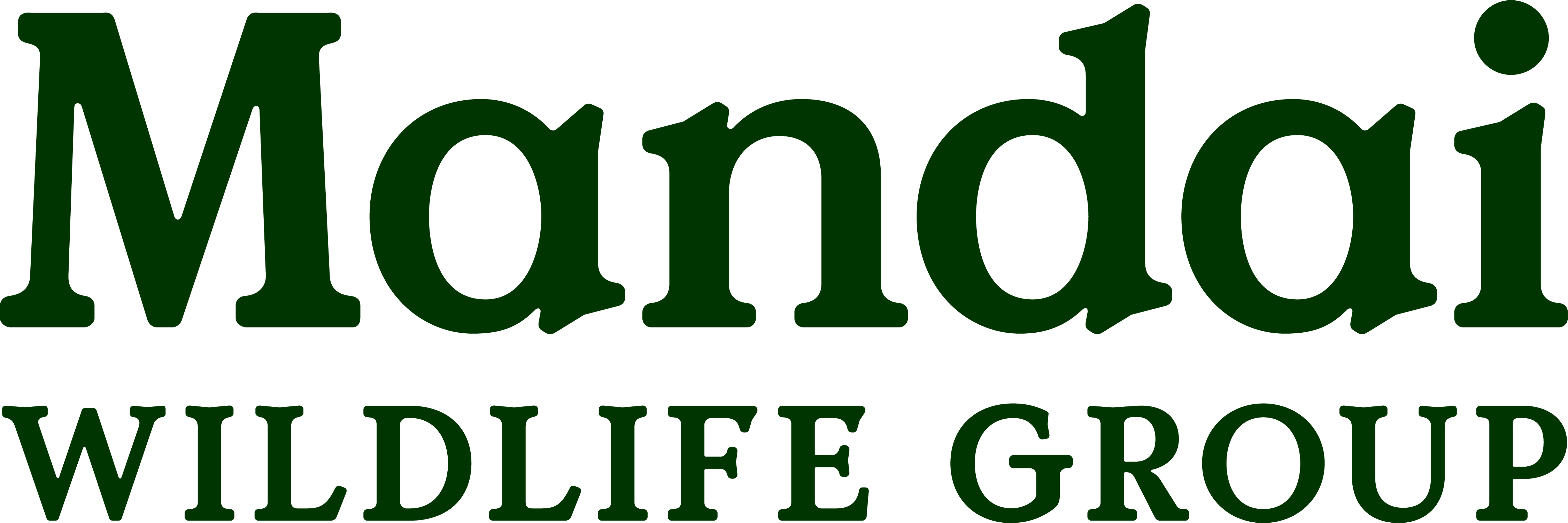 Mandai Wildlife Group