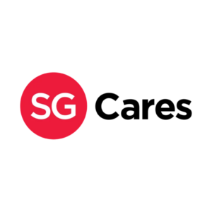 SG Cares